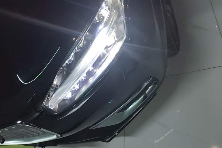 Used Volvo XC90 2020 Facelifted T6 Zhiyi Luxury 7-Seater Left Front Headlight