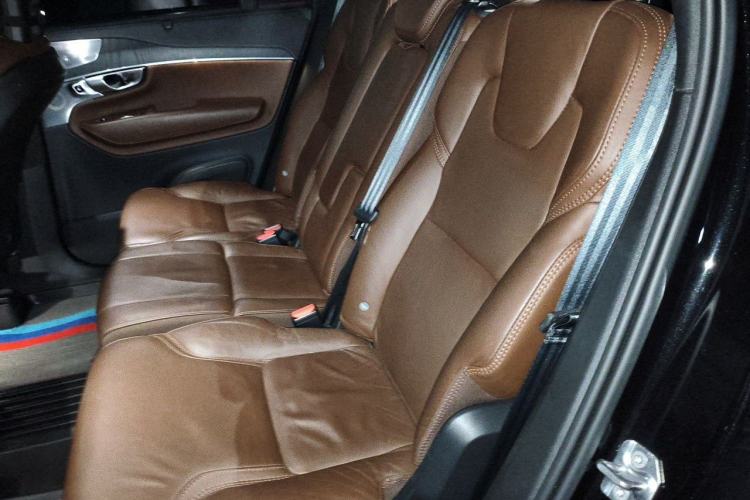 Used Volvo XC90 2020 T6 Zhiya Luxury 7-Seater Left Rear Seat