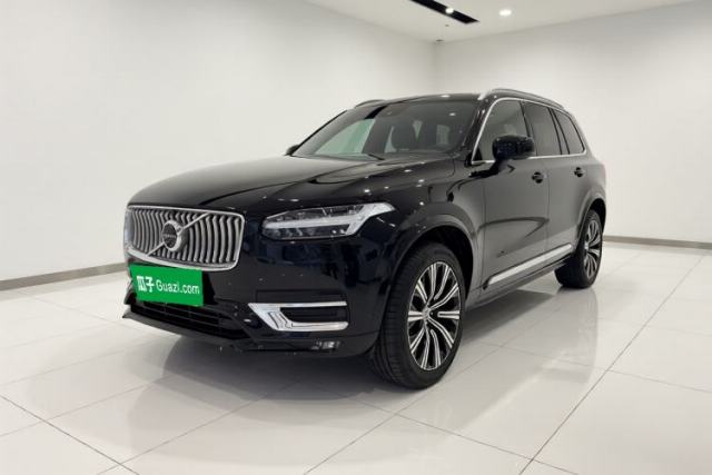 Volvo XC90 2020 Facelifted T6 Zhiyi Luxury 7-Seater usado