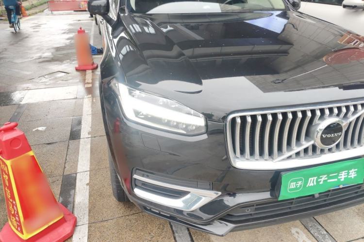 Used Volvo XC90 2020 T6 Zhiyi Luxury 7-Seater Right Front Headlight