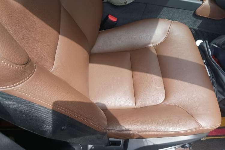Used Volvo XC90 2020 Facelifted T6 Zhiyi Luxury 7-Seater Right Front Seat