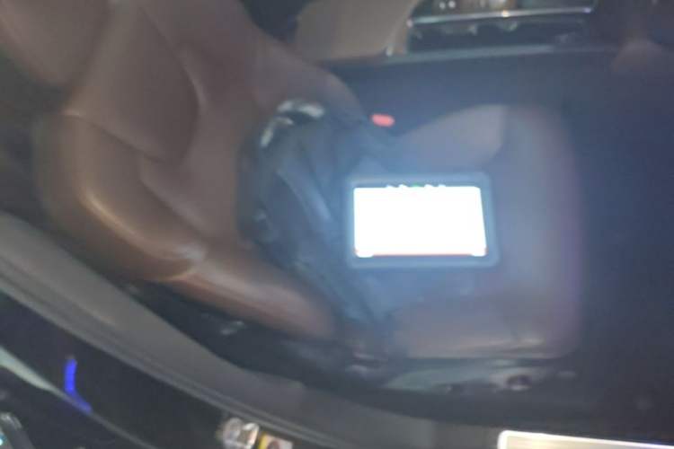 Used Volvo XC90 2020 Facelifted T6 Zhiyi Luxury 7-Seater Right Front Seat