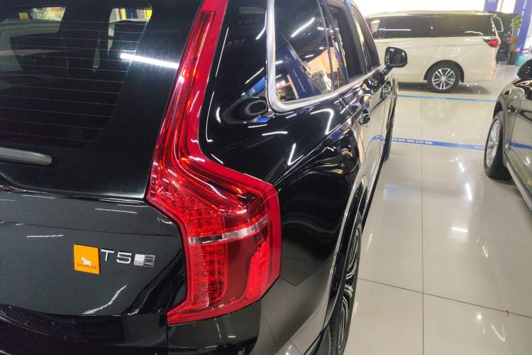 Used Volvo XC90 2020 T5 Smart Drive Luxury Edition 5 Seats Right Rear Taillight