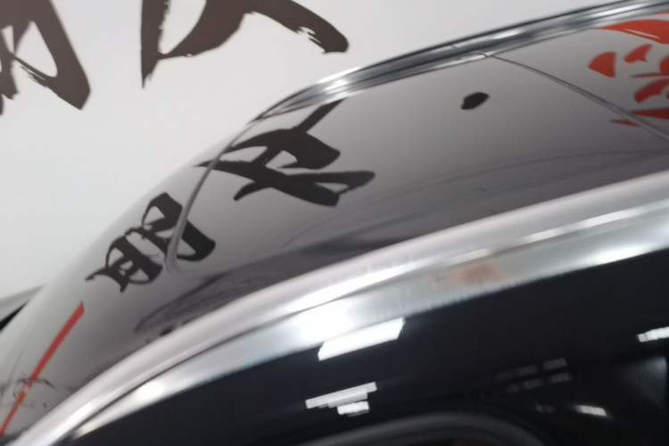 Used Volvo XC90 2020 Facelifted T6 Zhiyi Luxury 7-Seater Roof