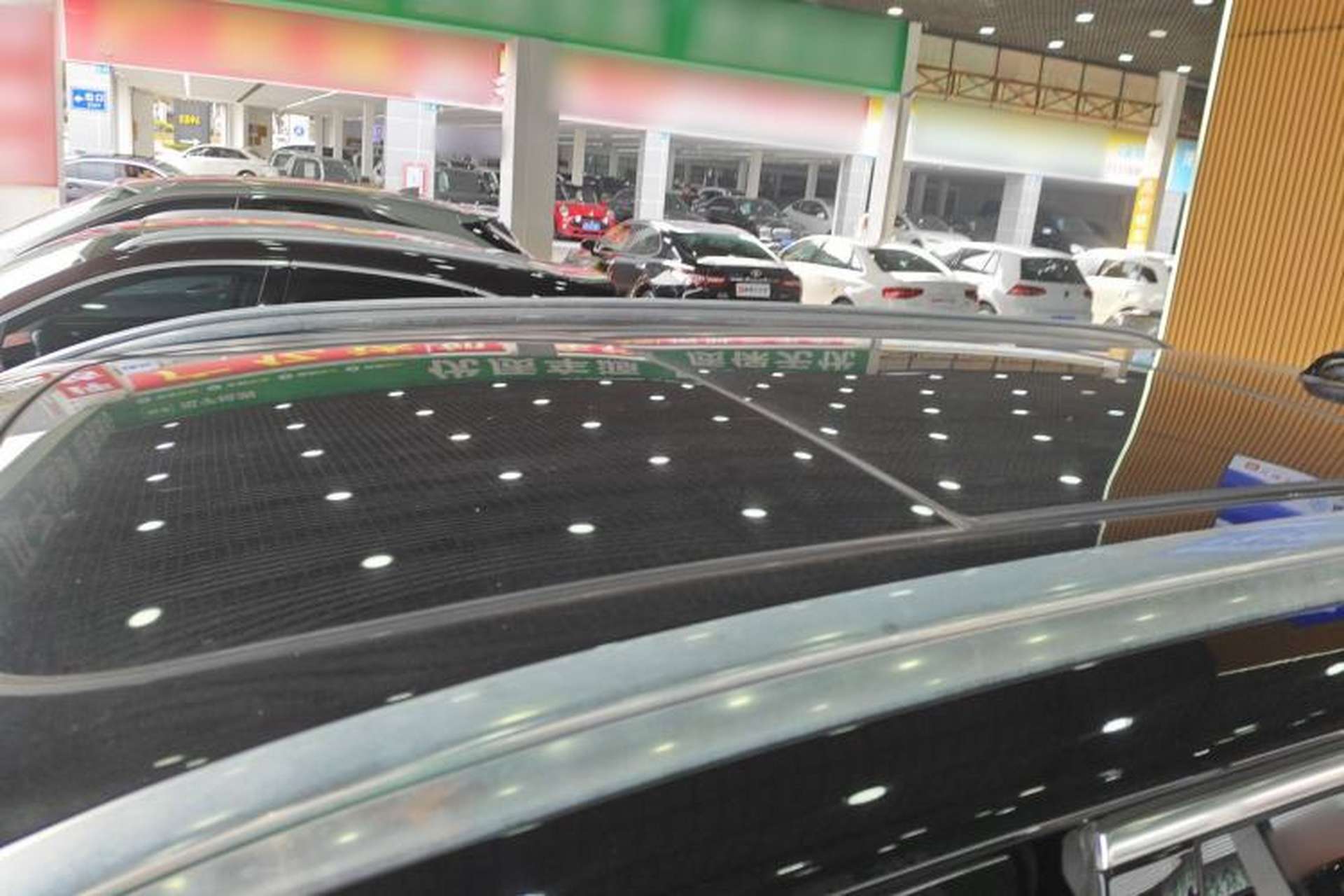 Used Volvo XC90 2020 T6 Zhiya Luxury 7-Seater Roof