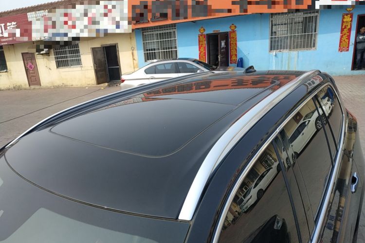 Used Volvo XC90 2020 Facelifted T6 Zhiyi Luxury 7-Seater Roof