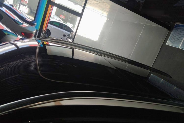 Used Volvo XC90 2020 T6 Zhiyi Luxury 7-Seater Roof