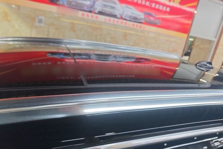 Used Volvo XC90 2020 Facelifted T6 Zhiyi Luxury 7-Seater Roof