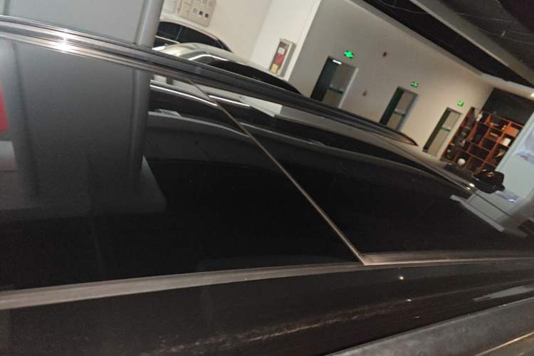 Used Volvo XC90 2020 Facelifted T6 Zhiyi Luxury 7-Seater Roof