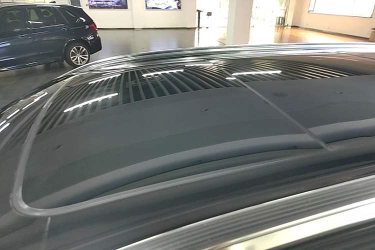 Used Volvo XC90 2020 T6 Zhiyi Luxury 7-Seater Roof