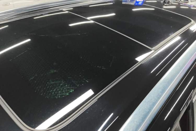 Used Volvo XC90 2020 Facelifted T6 Zhiyi Luxury 7-Seater Roof