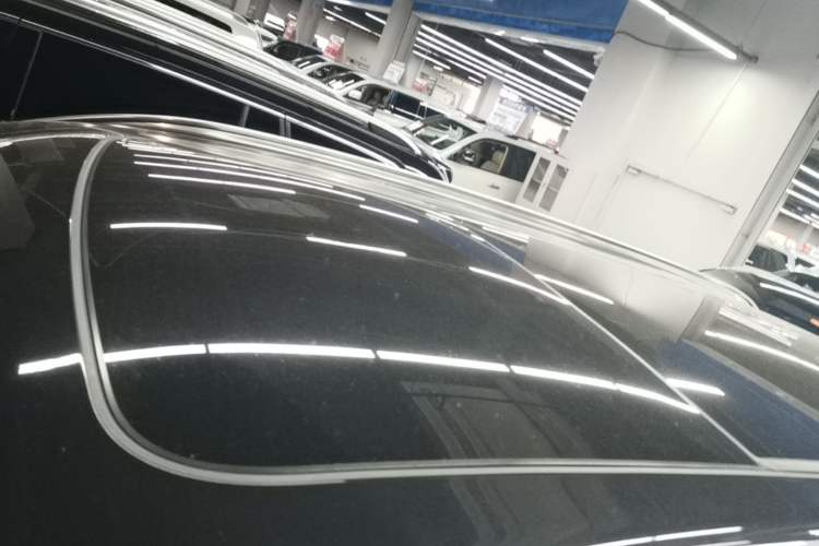 Used Volvo XC90 2020 T6 Zhiya Luxury 7-Seater Roof