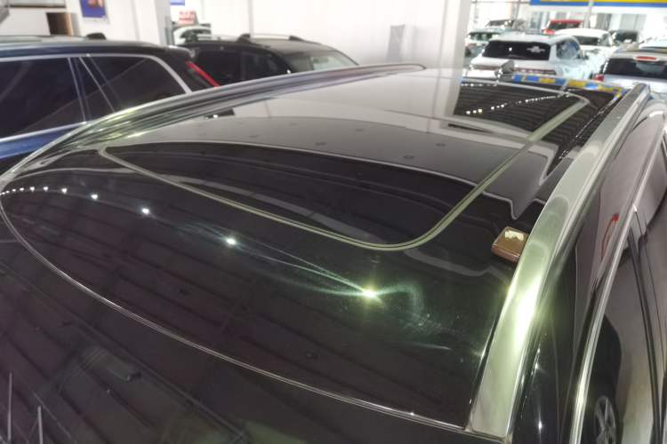 Used Volvo XC90 2020 T6 Zhiya Luxury 7-Seater Roof