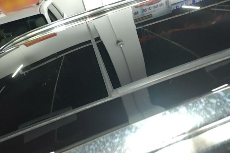 Used Volvo XC90 2020 Facelifted T6 Zhiyi Luxury 7-Seater Roof