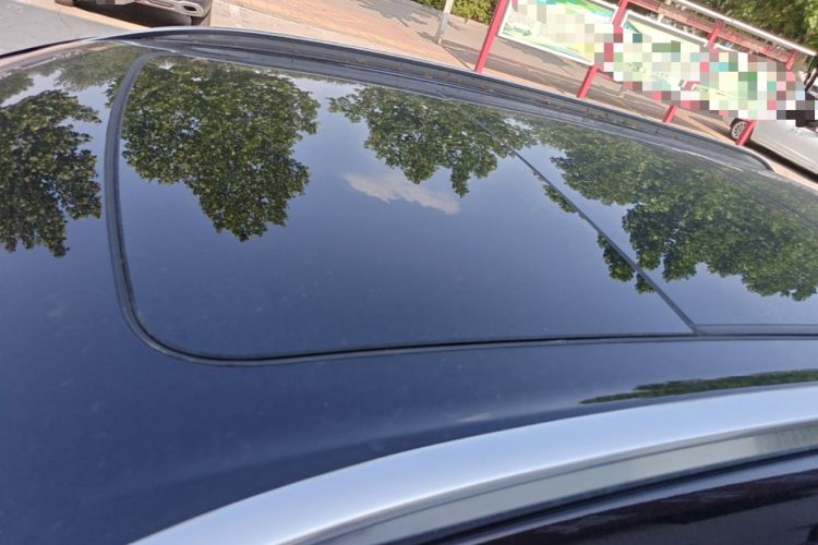 Used Volvo XC90 2020 Facelifted T6 Zhiyi Luxury 7-Seater Roof