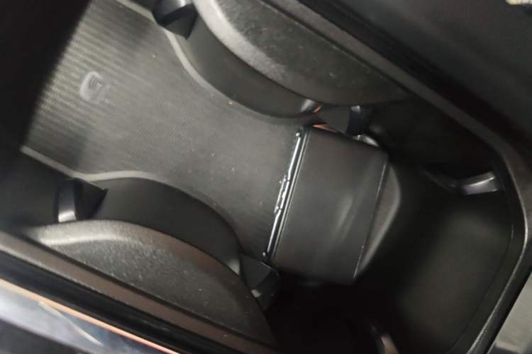 Used Volvo XC90 2020 Facelifted T6 Zhiyi Luxury 7-Seater Vehicle Key