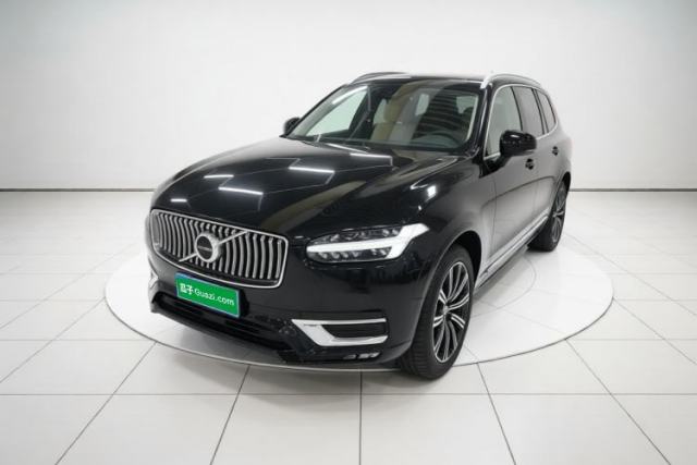 Volvo XC90 2020 T5 Smart Drive Luxury Edition 5 Seats usado