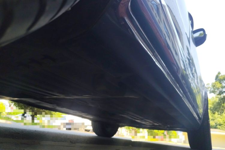 Used Volvo XC90 2020 Facelifted T6 Zhiyi Luxury 7-Seater Chassis Rear Right