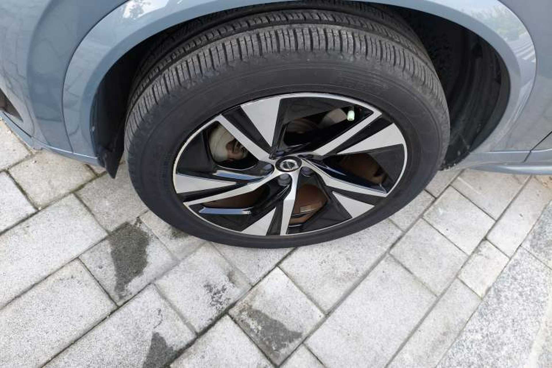 Used Volvo XC90 2020 T6 Zhiyi Sport Edition 7-Seater Exterior 7
