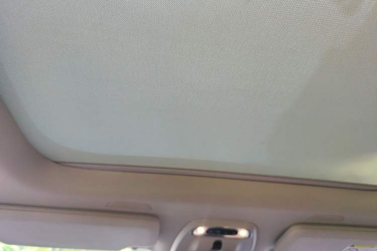 Used Volvo XC90 2020 Facelifted T6 Zhiyi Luxury 7-Seater Headliner