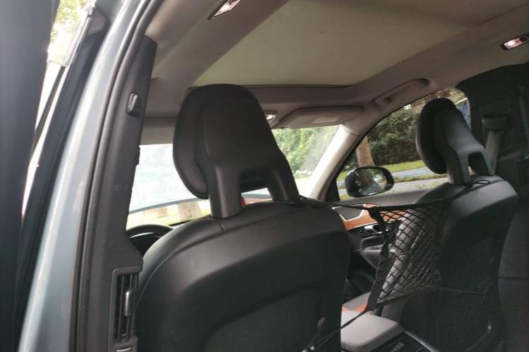 Used Volvo XC90 2020 T6 Zhiyi Sport Edition 7-Seater Headliner