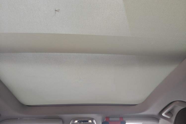 Used Volvo XC90 2020 Facelifted T6 Zhiyi Luxury 7-Seater Headliner