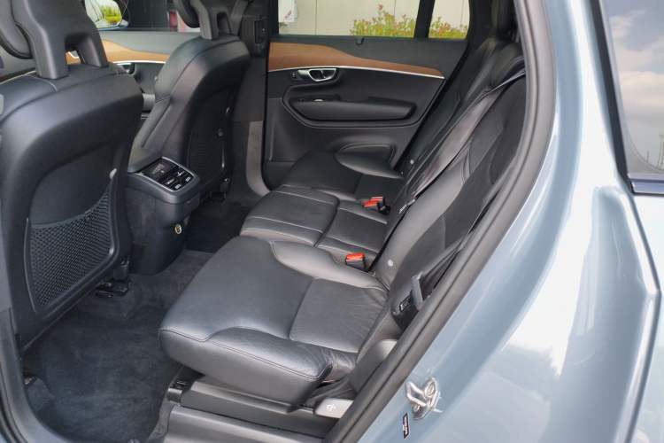 Used Volvo XC90 2020 T6 Zhiyi Sport Edition 7-Seater Interior 4