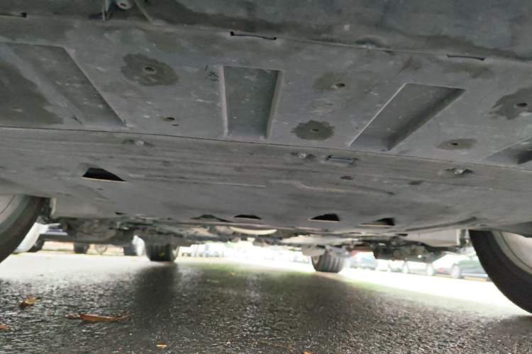 Used Volvo XC90 2020 T6 Zhiya Sport Edition 7-Seater Chassis Front