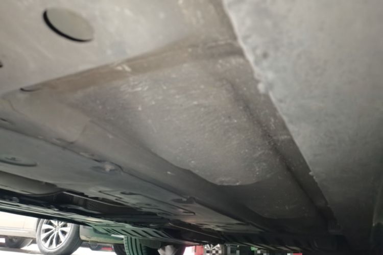 Used Volvo XC90 2020 T6 Zhiyi Luxury 7-Seater Chassis Front Left