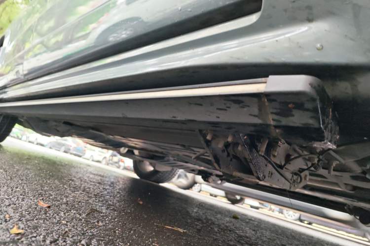 Used Volvo XC90 2020 T6 Zhiya Sport Edition 7-Seater Chassis Front Right