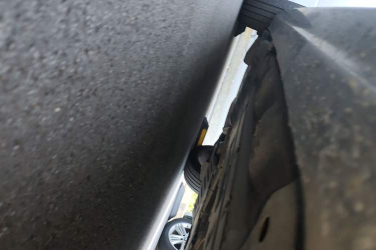 Used Volvo XC90 2020 T6 Zhiyi Luxury 7-Seater Chassis Front Right