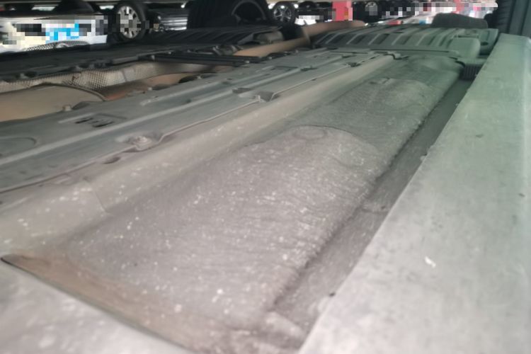 Used Volvo XC90 2020 T6 Zhiyi Luxury 7-Seater Chassis Front Right