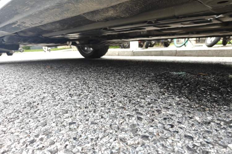 Used Volvo XC90 2020 T6 Zhiyi Luxury 7-Seater Chassis Front Right