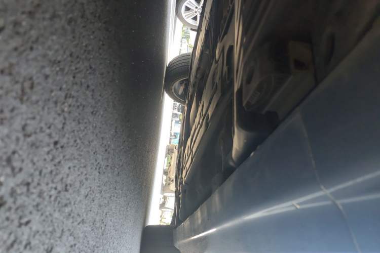 Used Volvo XC90 2020 T6 Zhiyi Luxury 7-Seater Chassis Rear Right