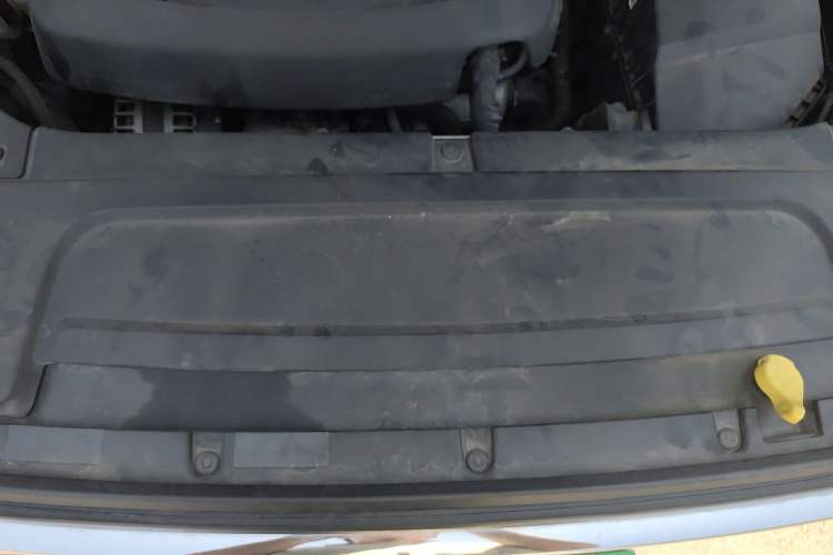 Used Volvo XC90 2020 T6 Zhiyi Luxury 7-Seater Engine Bay