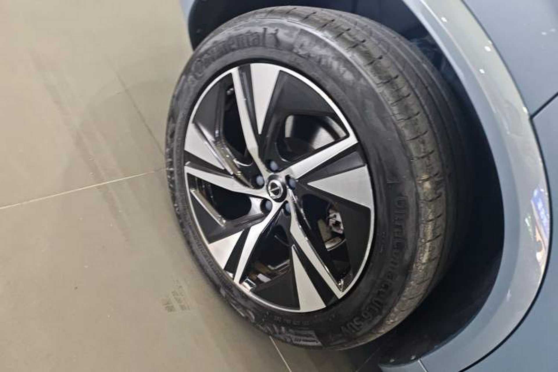 Used Volvo XC90 2020 T6 Zhiyi Sport Edition 7-Seater Exterior 8