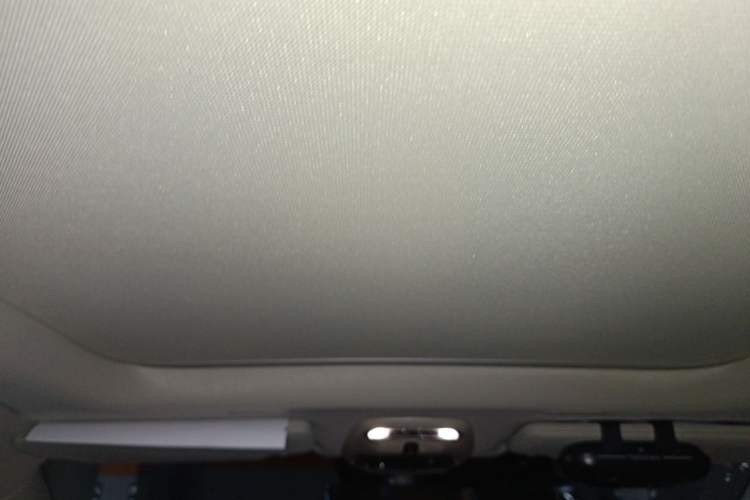 Used Volvo XC90 2020 T6 Zhiyi Luxury 7-Seater Headliner