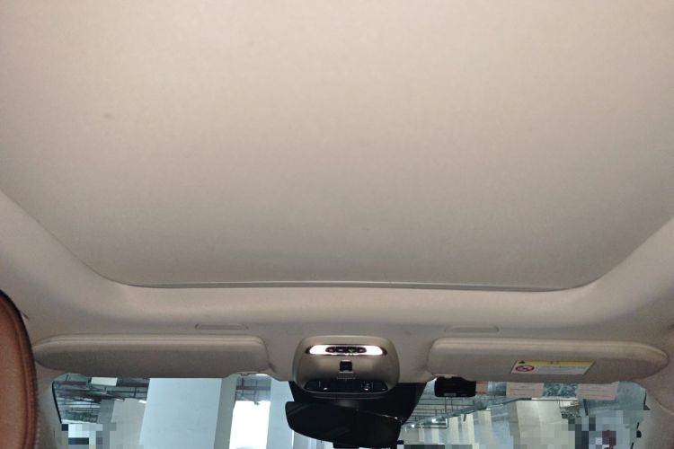 Used Volvo XC90 2020 T5 SmartDrive Luxury 7-Seater Headliner