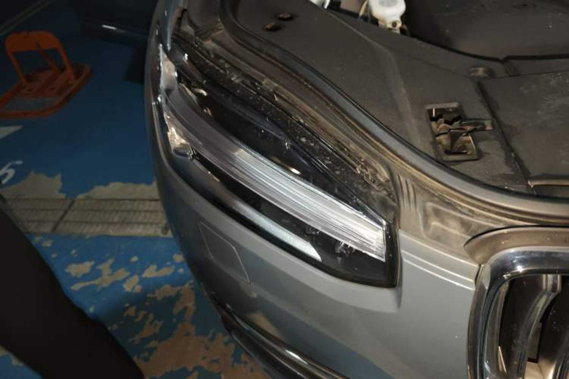 Used Volvo XC90 2020 Facelifted T6 Zhiyi Luxury 7-Seater Right Front Headlight