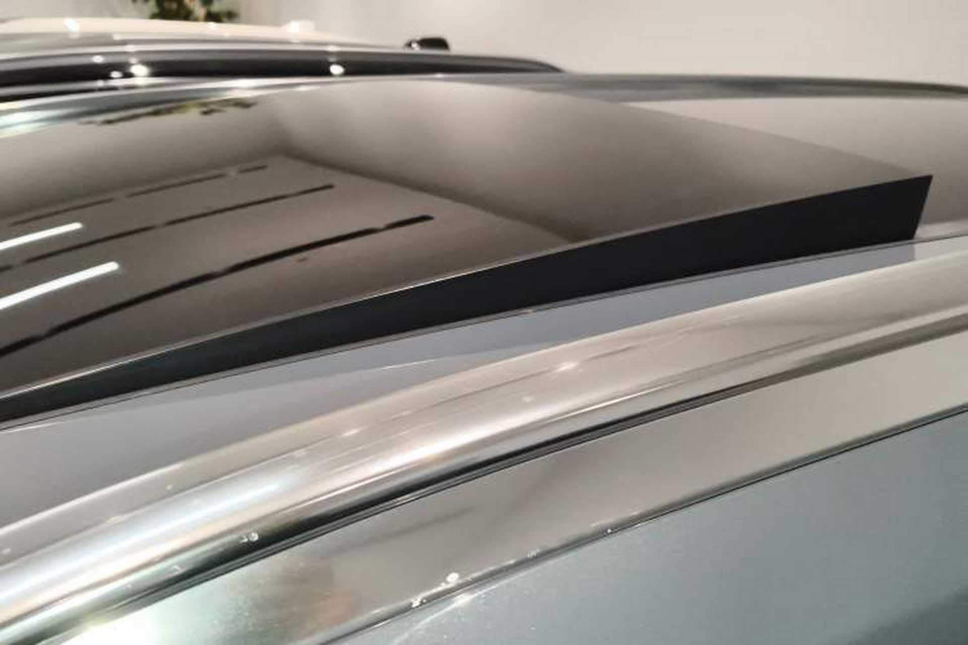 Used Volvo XC90 2020 Facelifted T6 Zhiyi Luxury 7-Seater Roof
