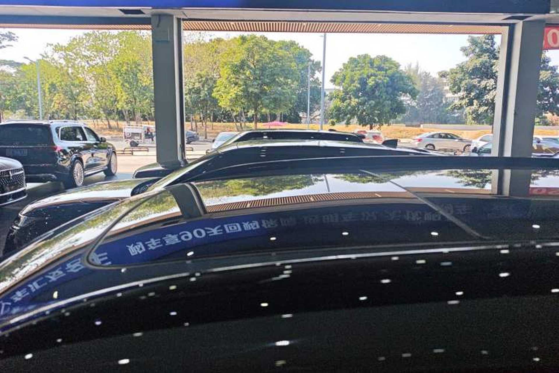 Used Volvo XC90 2020 T6 Zhiyi Sport Edition 7-Seater Roof