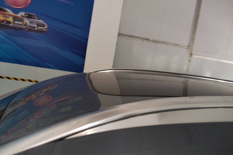Used Volvo XC90 2020 T6 Zhiya Luxury 7-Seater Roof