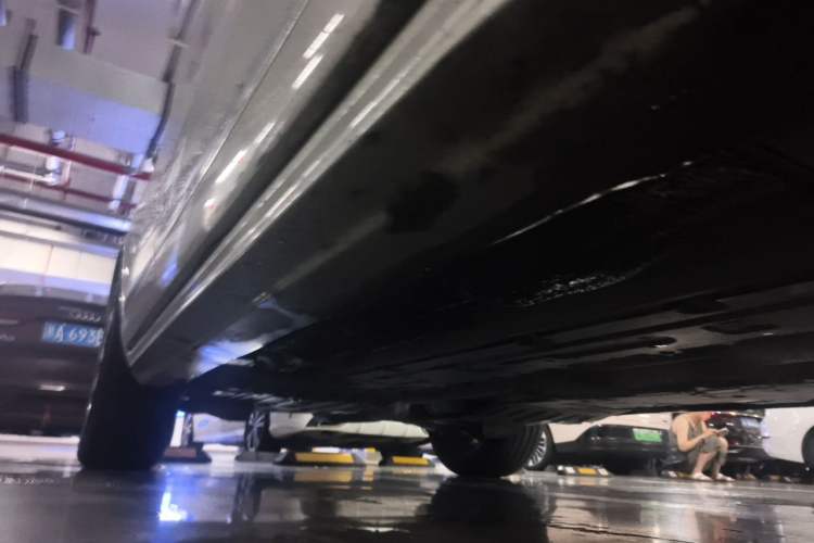 Used Volvo XC90 2020 T5 SmartDrive Luxury 7-Seater Chassis Front Right