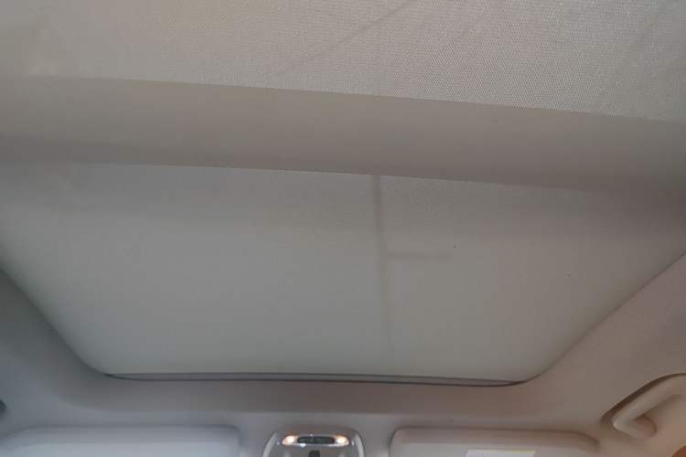 Used Volvo XC90 2020 T6 Zhiya Luxury 7-Seater Headliner