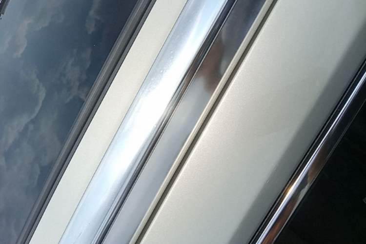 Used Volvo XC90 2020 T6 Zhiyi Luxury 7-Seater Roof