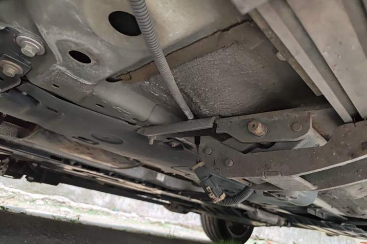 Used Volvo XC90 2020 T6 Zhiyi Luxury 7-Seater Chassis Front Left