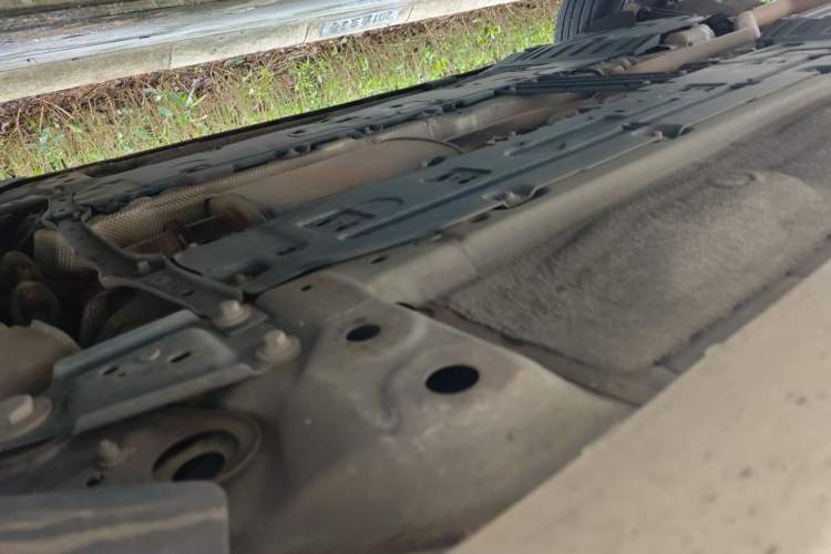 Used Volvo XC90 2020 T6 Zhiya Luxury 7-Seater Chassis Front Right
