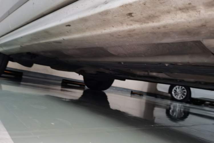 Used Volvo XC90 2020 T6 Zhiyi Luxury 7-Seater Chassis Front Right