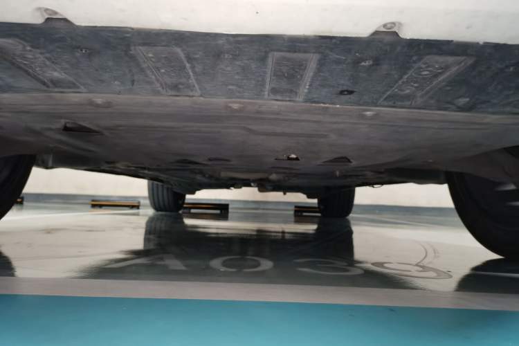 Used Volvo XC90 2020 T6 Zhiyi Luxury 7-Seater Chassis Front