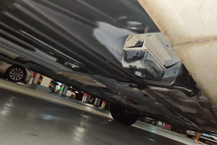Used Volvo XC90 2020 T6 Zhiya Luxury 7-Seater Chassis Rear Right